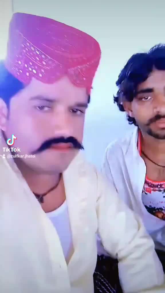 @zulfkar jhatoi