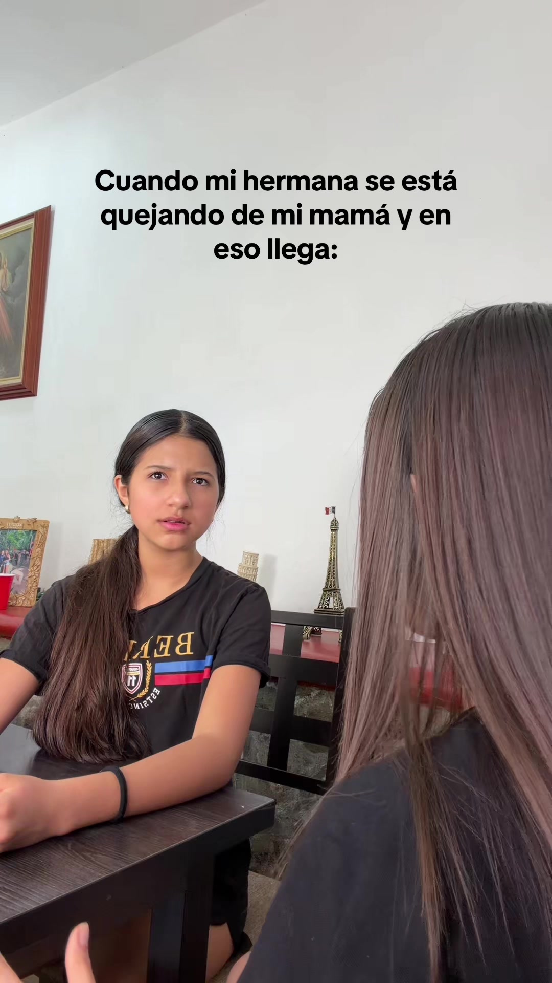 @Isa y Nati