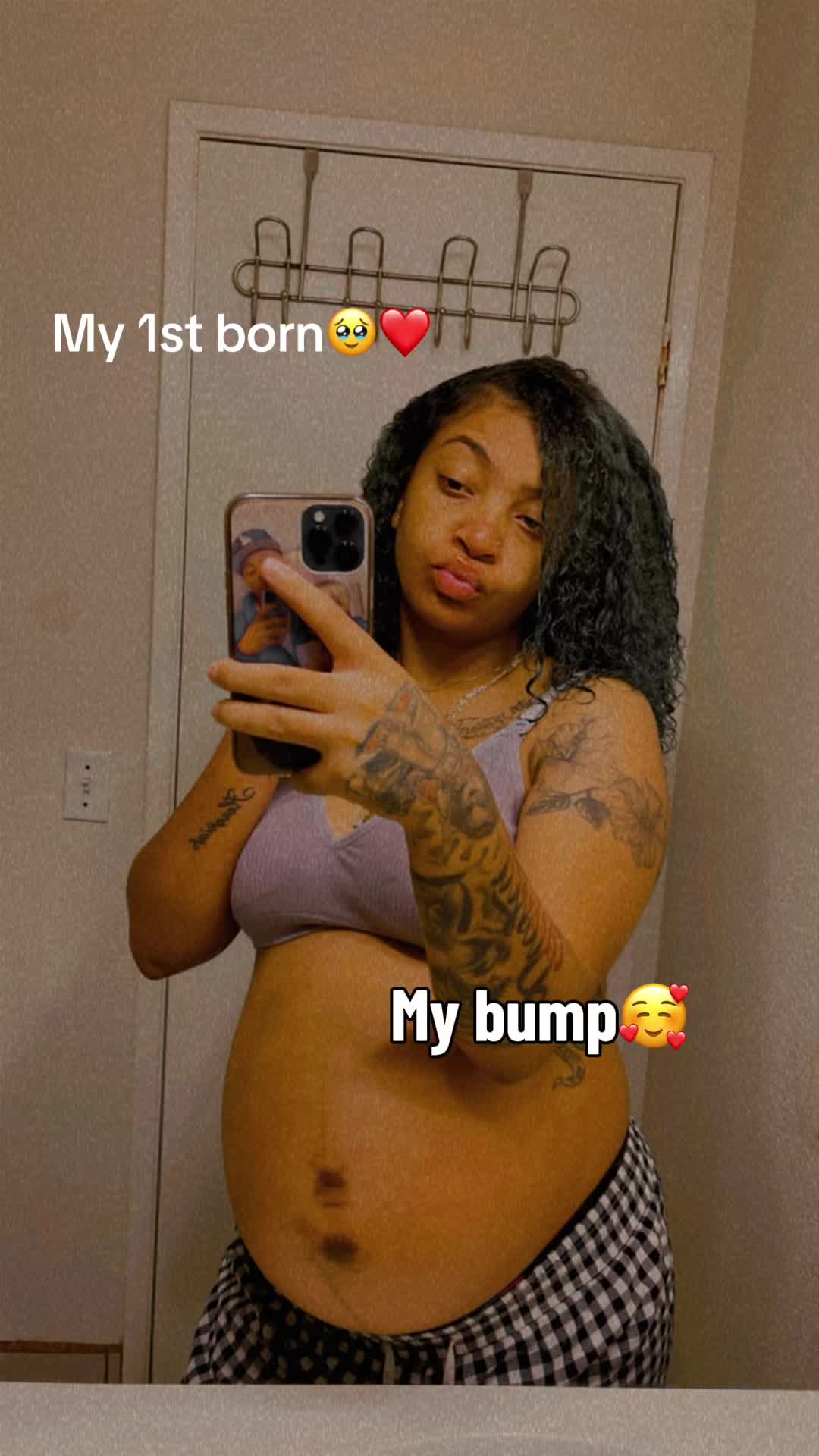 @IG: TazzlilBabie 😍🔥