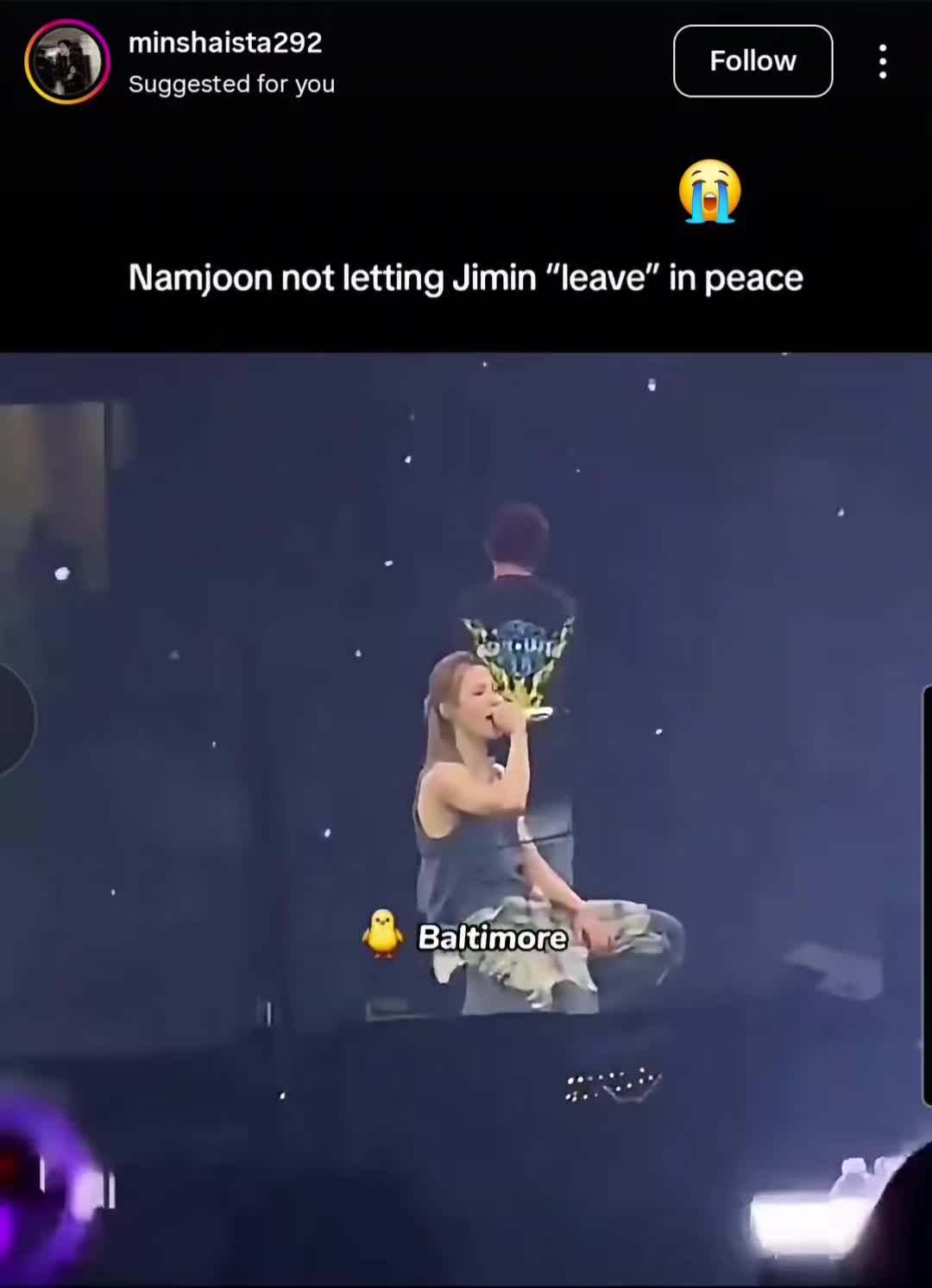 @BTS⁷Arirang💜