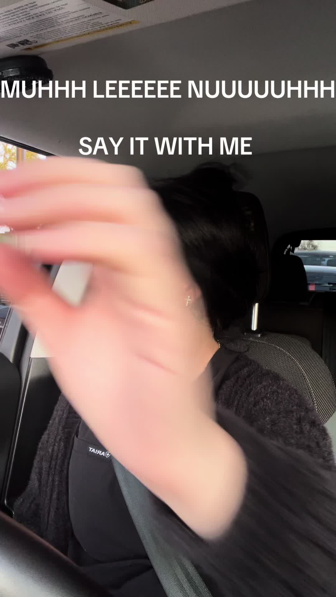 @Malena and Gypsy May
