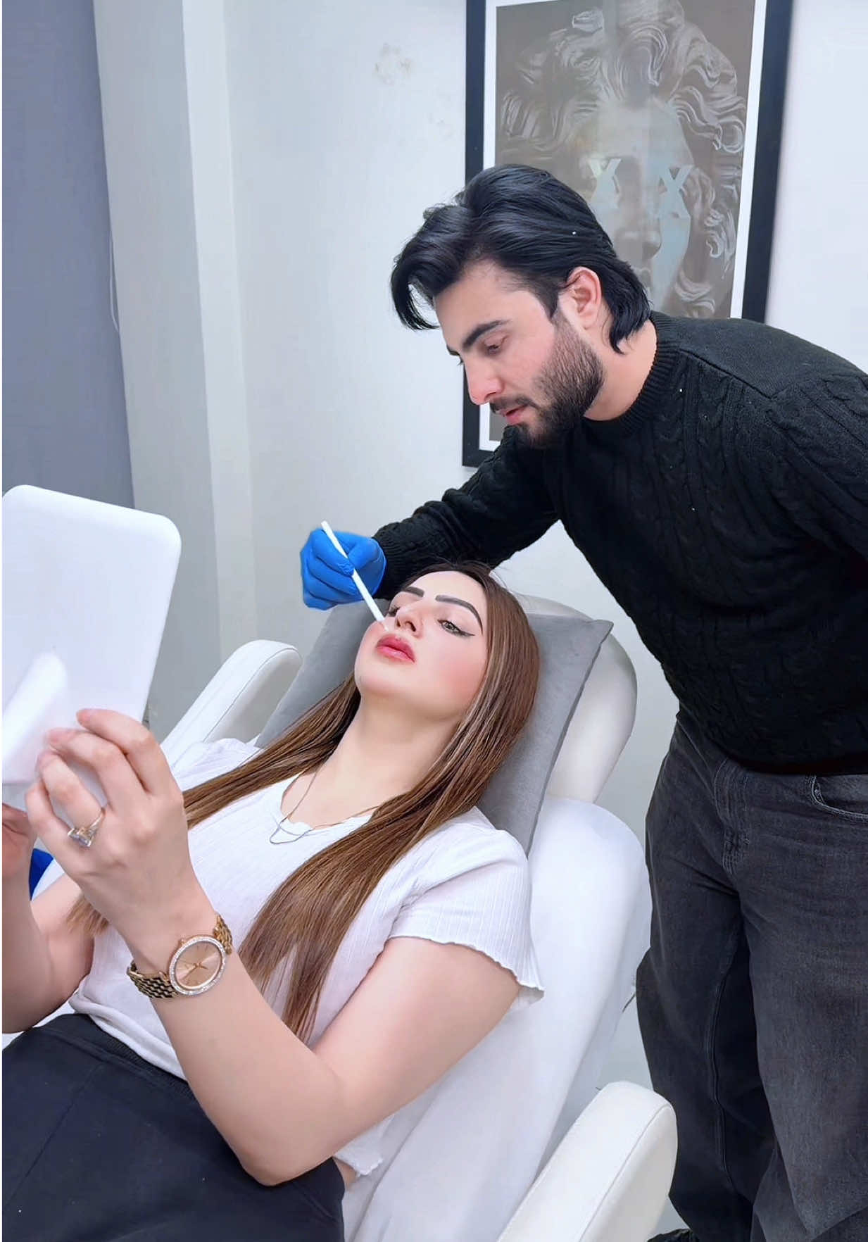 @MR Aesthetics ๐ 0325 9611110