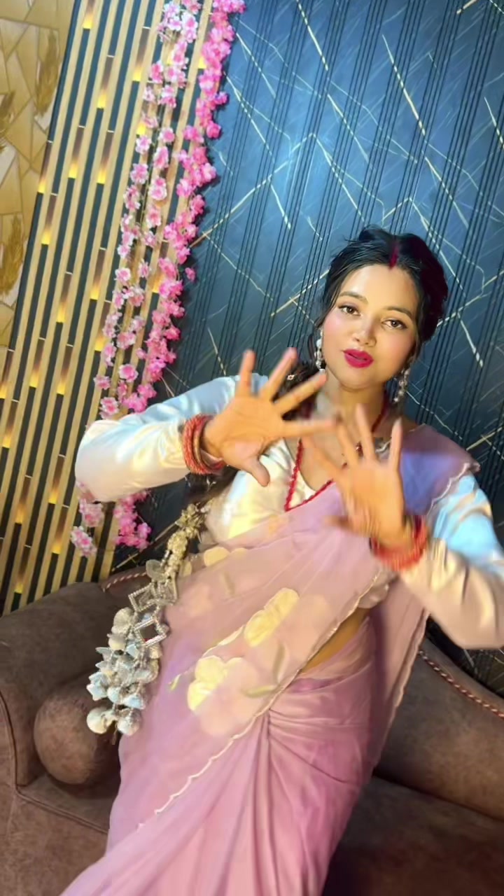 @Ananya makeup studio