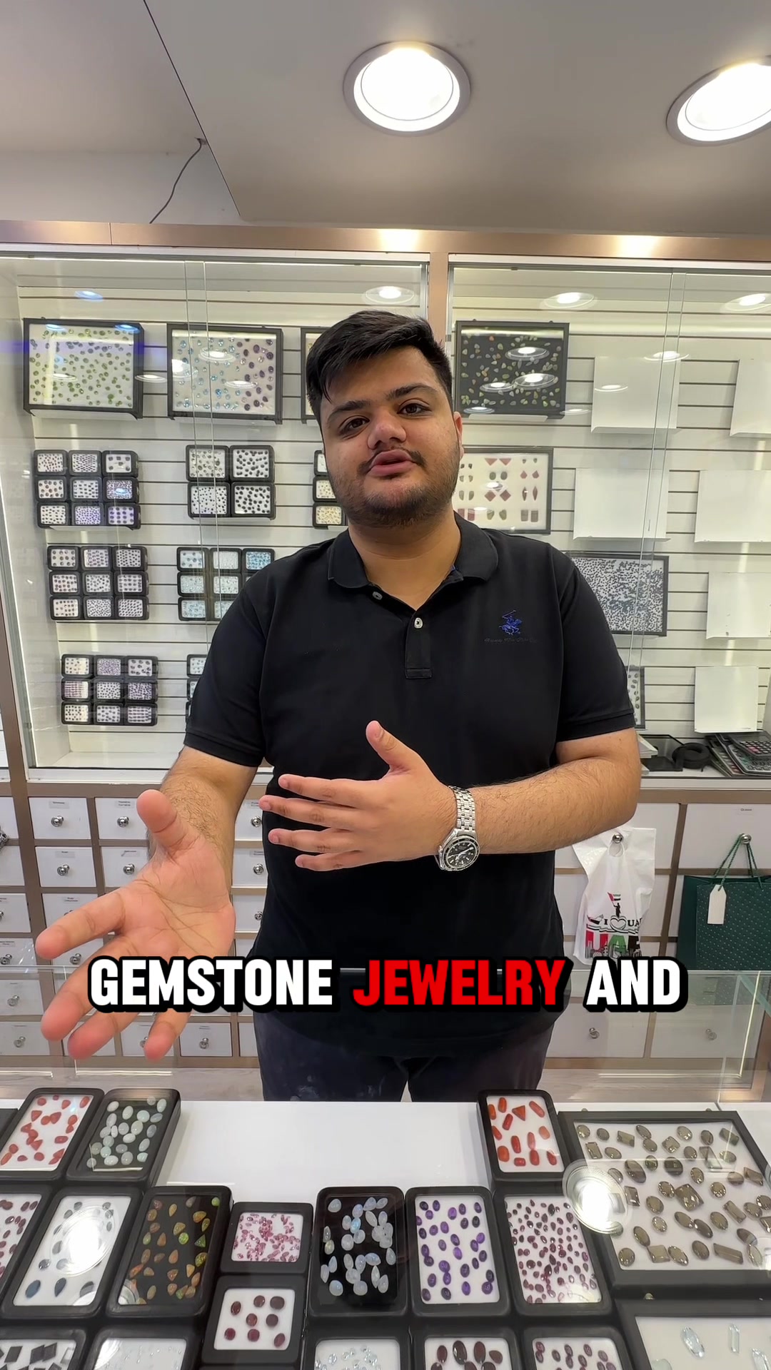 @Metro Jewellers