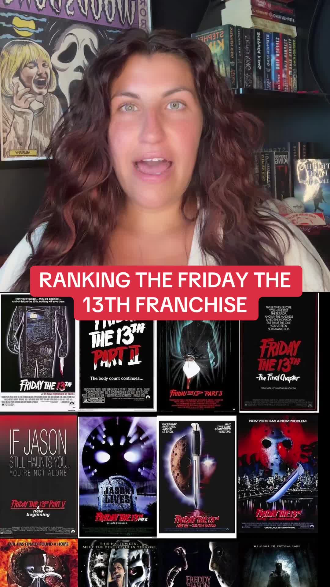 @Horror Chronicles