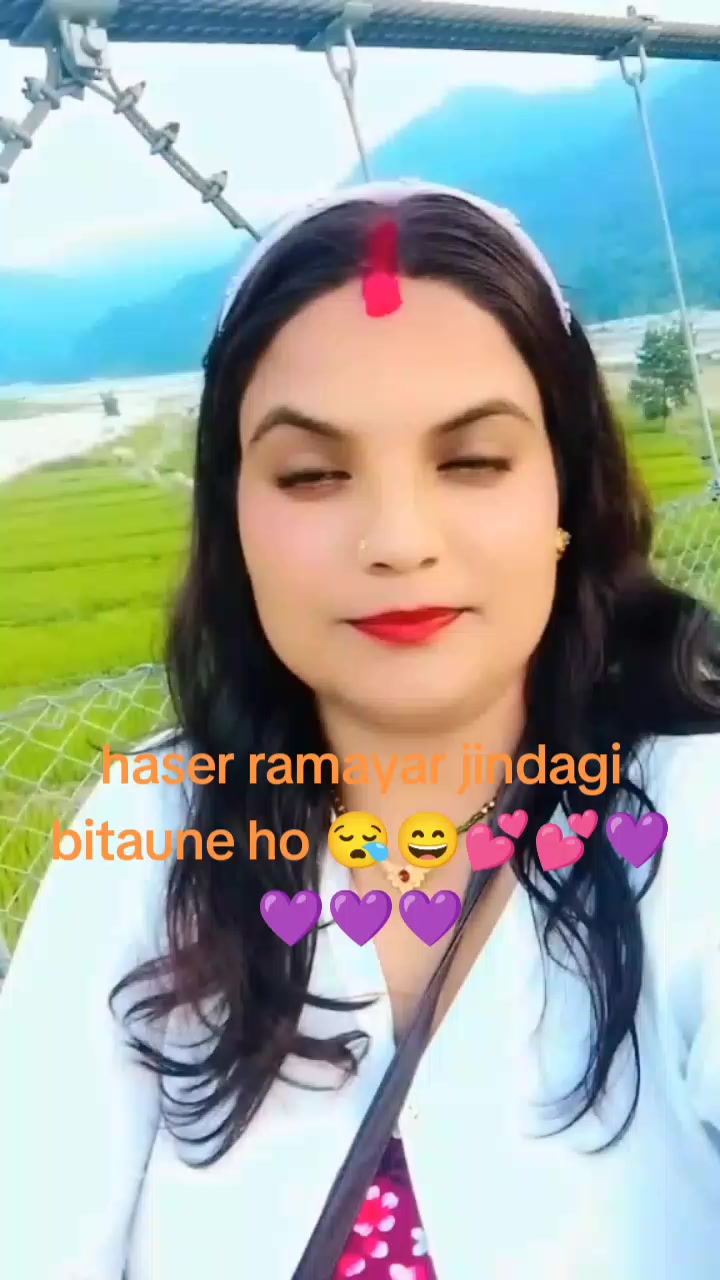 @बबिता ढुङ्गाना बस्नेत