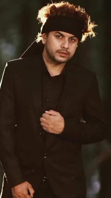 @Team-pramod kharelfanpage