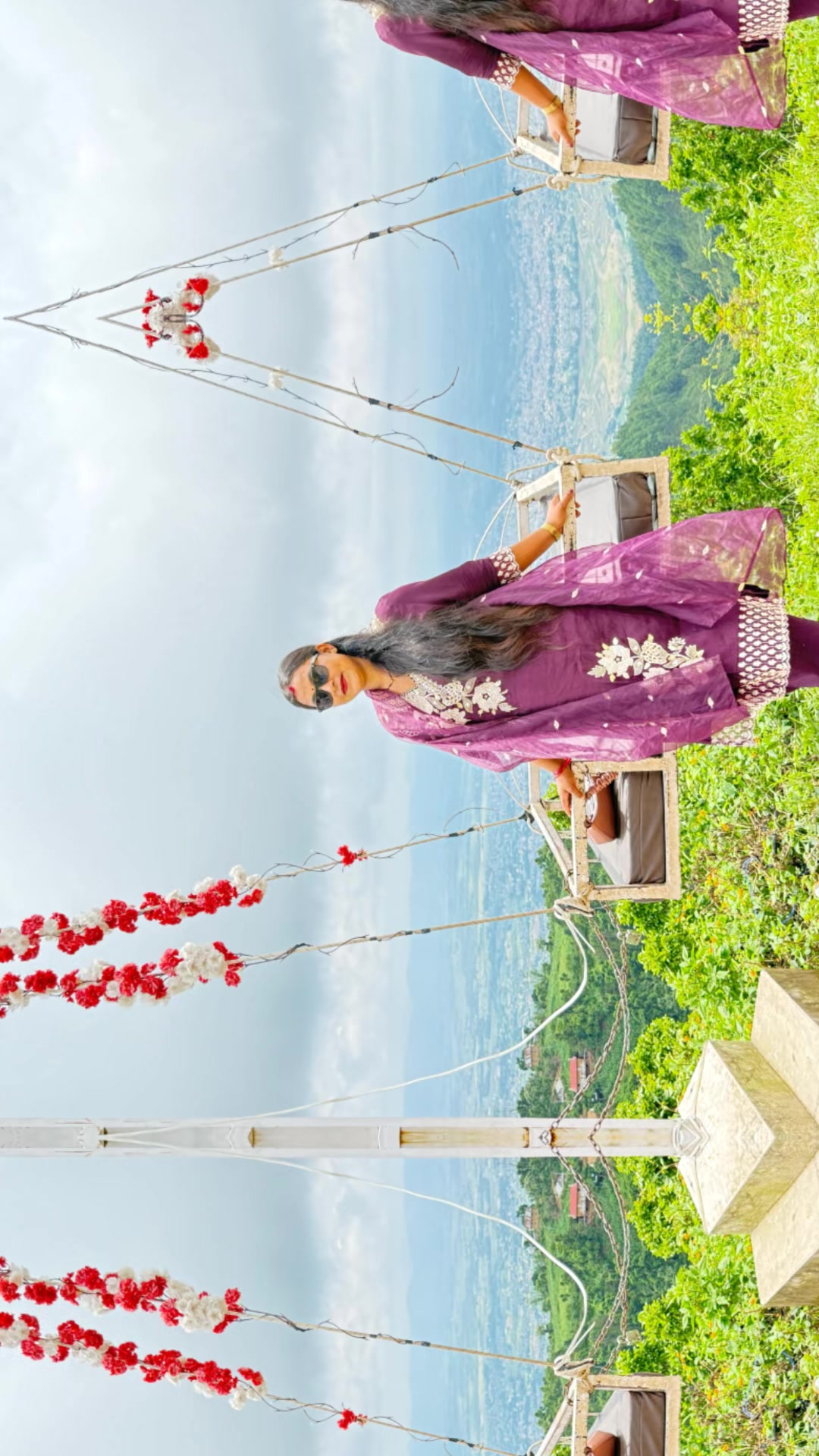 @Usha Bibash