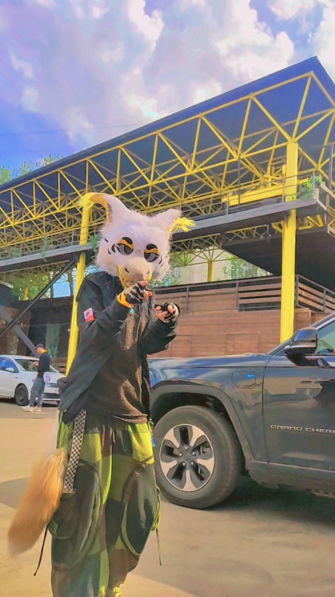 @silly doggo | @