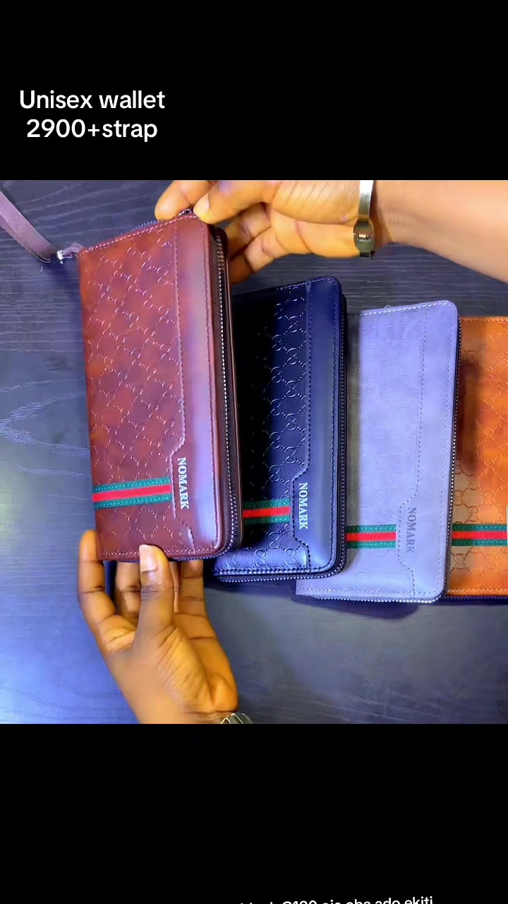 @NO 1 BAG WHOLESALER IN EKITI