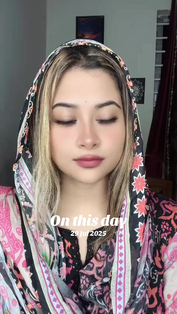 @🦋Arobi Islam Laboni🦋