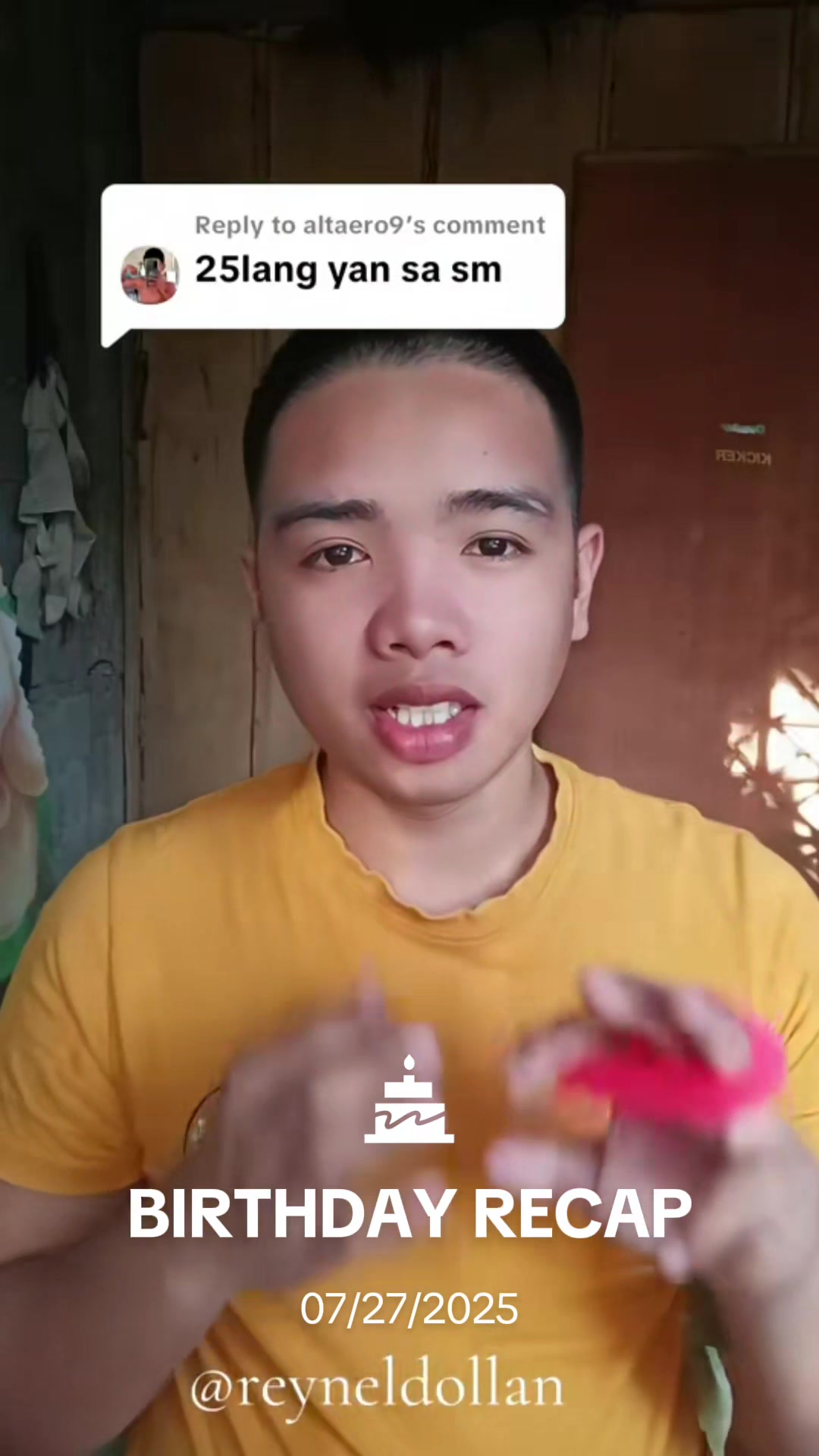 @Jay Casuga