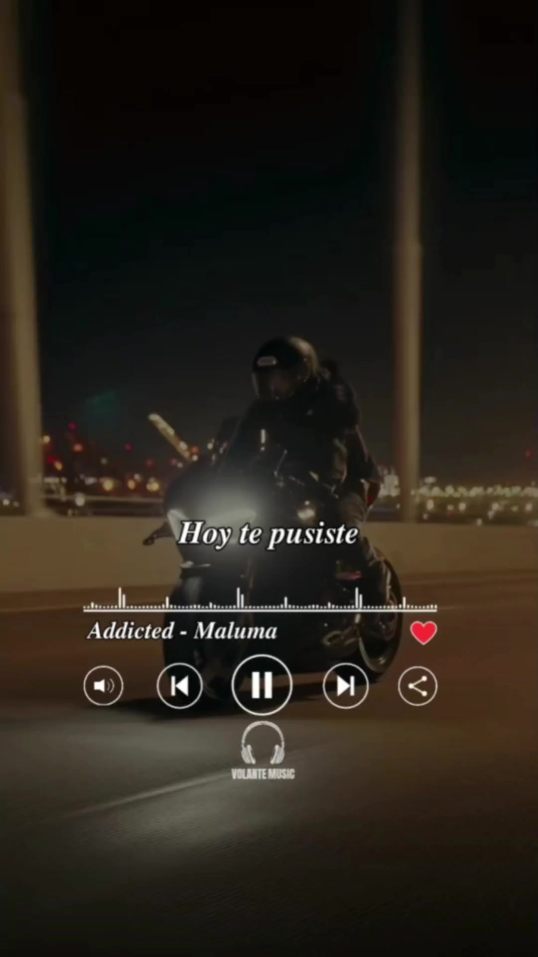 @Volante Music