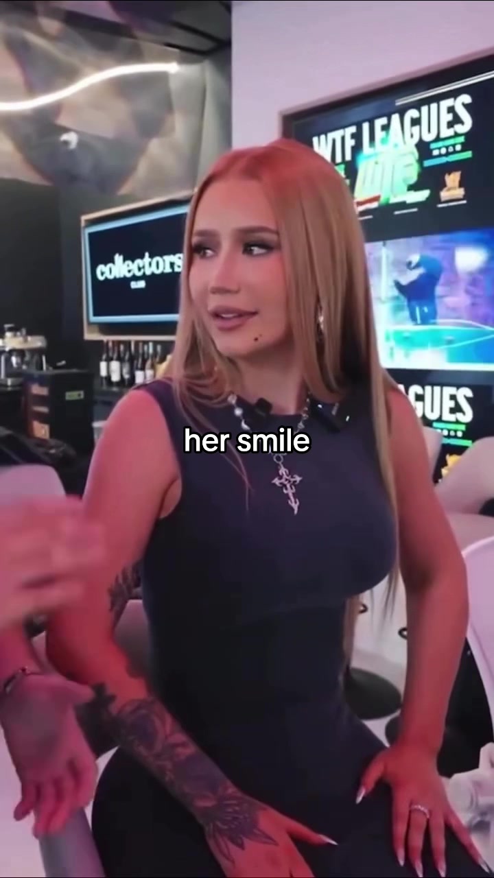 @Iggy Azalea Daily