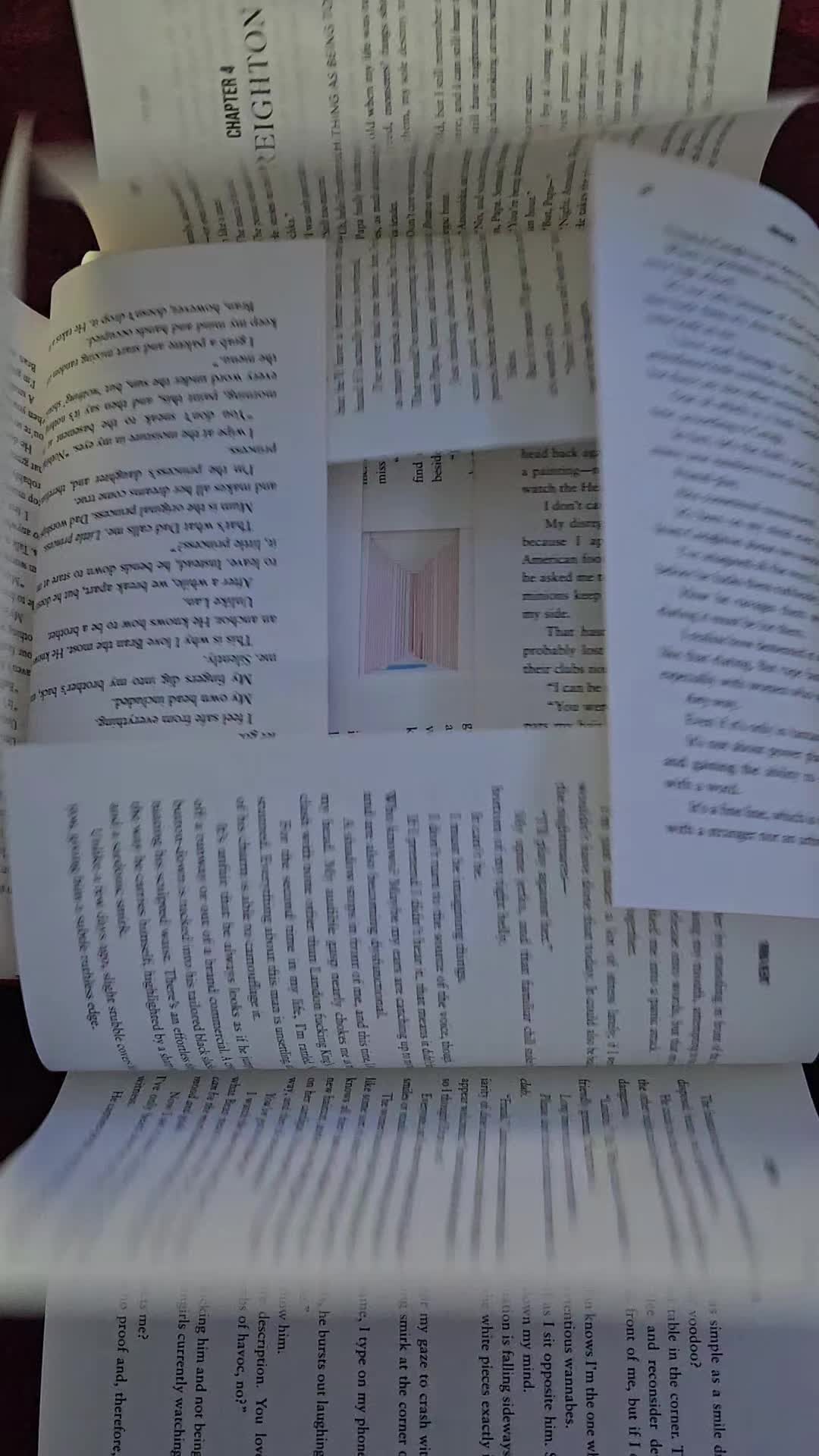 @Ysabela🌙📚