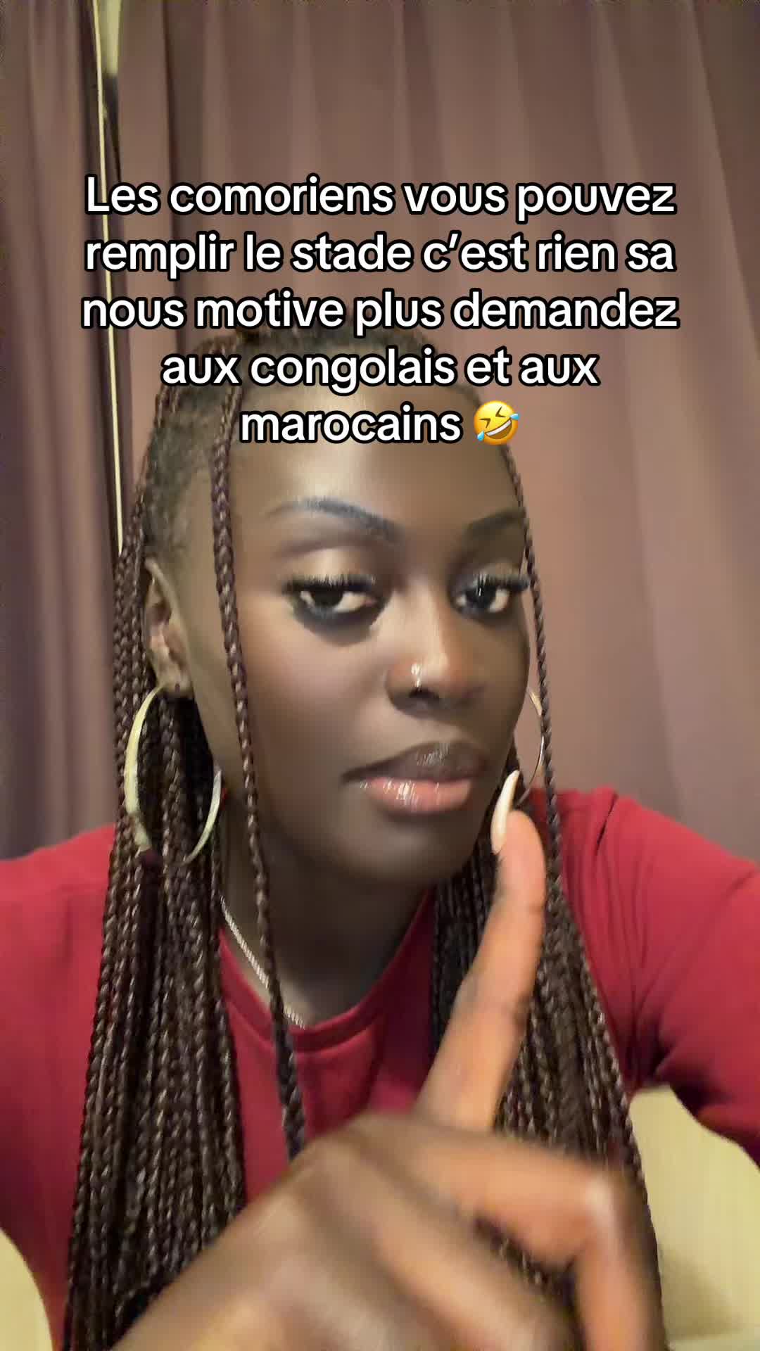 @Loulah_BabyCHAMPIONNE 🌟🌟