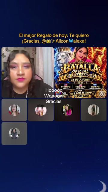 @🎀💙 LiLia 🌮🐦🔥🐺🧢 Sanchez