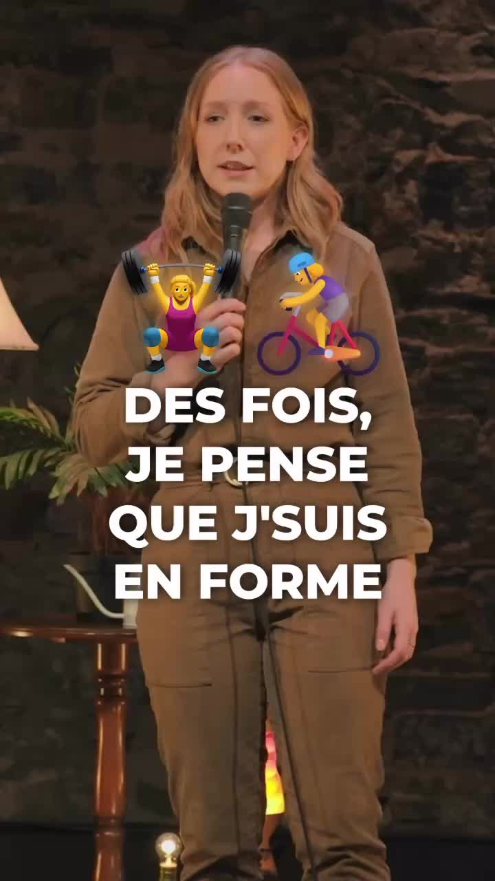 @Maude Landry