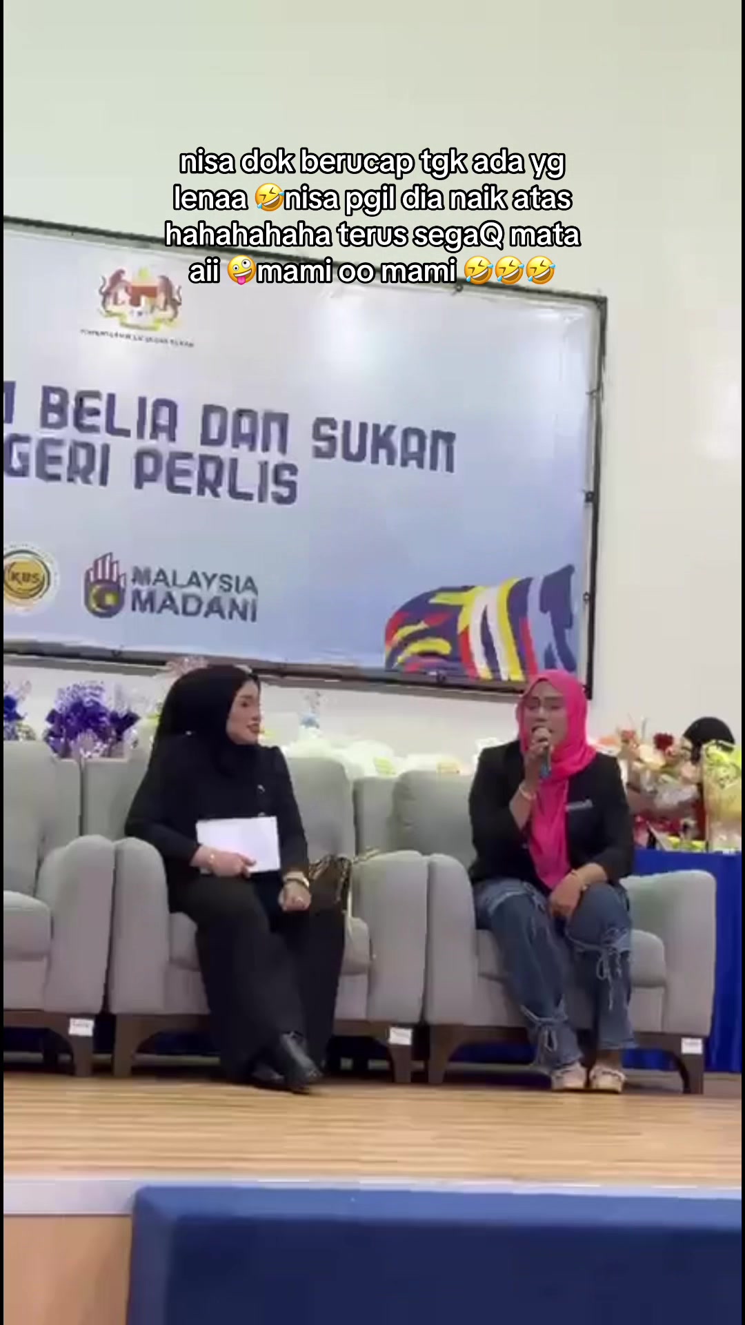 @NISA TOUCH