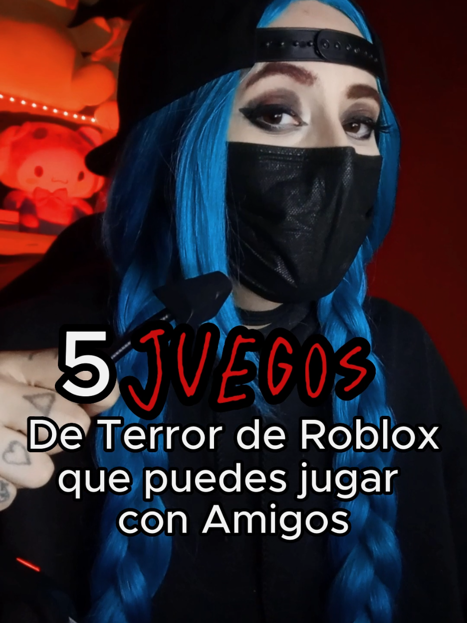 @Jinx Misterio