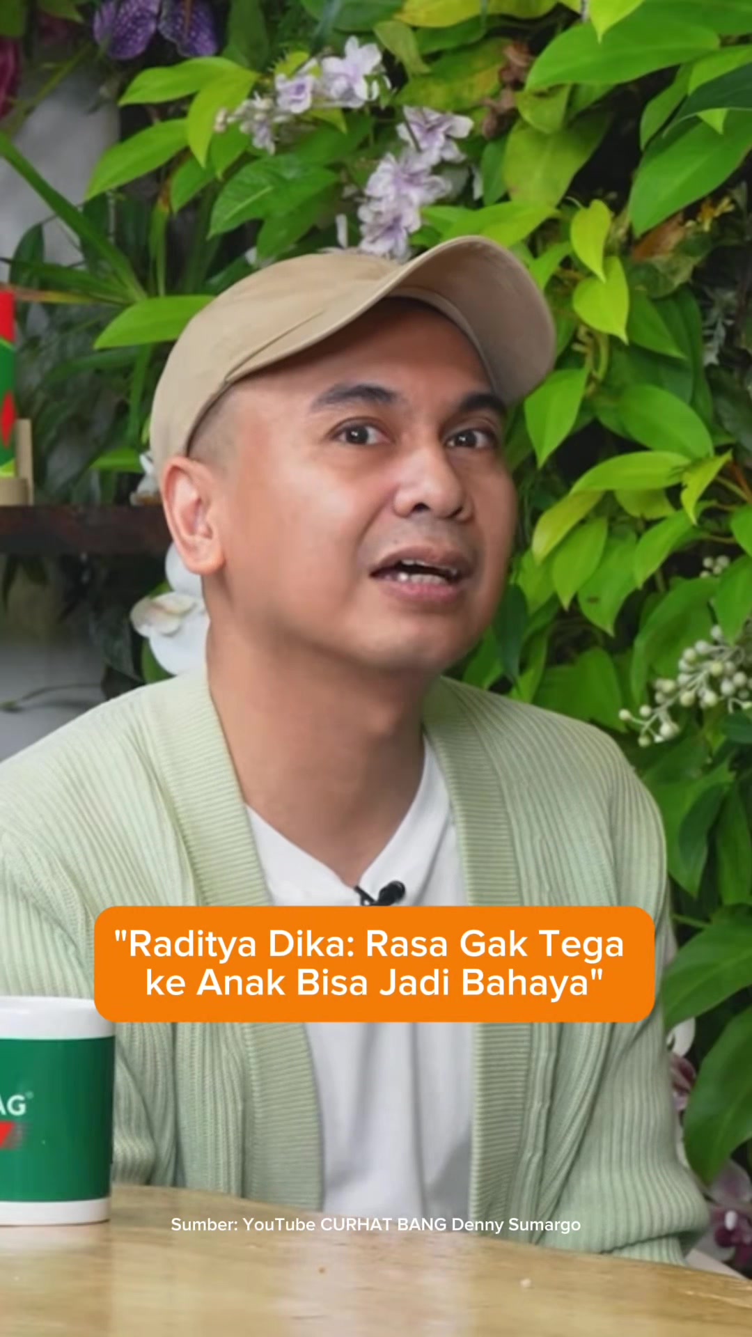 @Tentang Anak