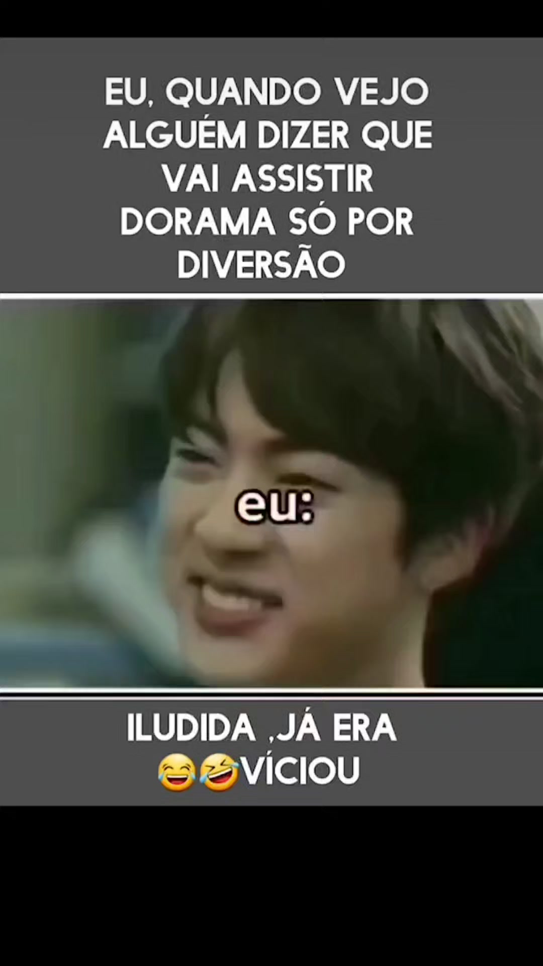 @Nasci pra ser dorameira