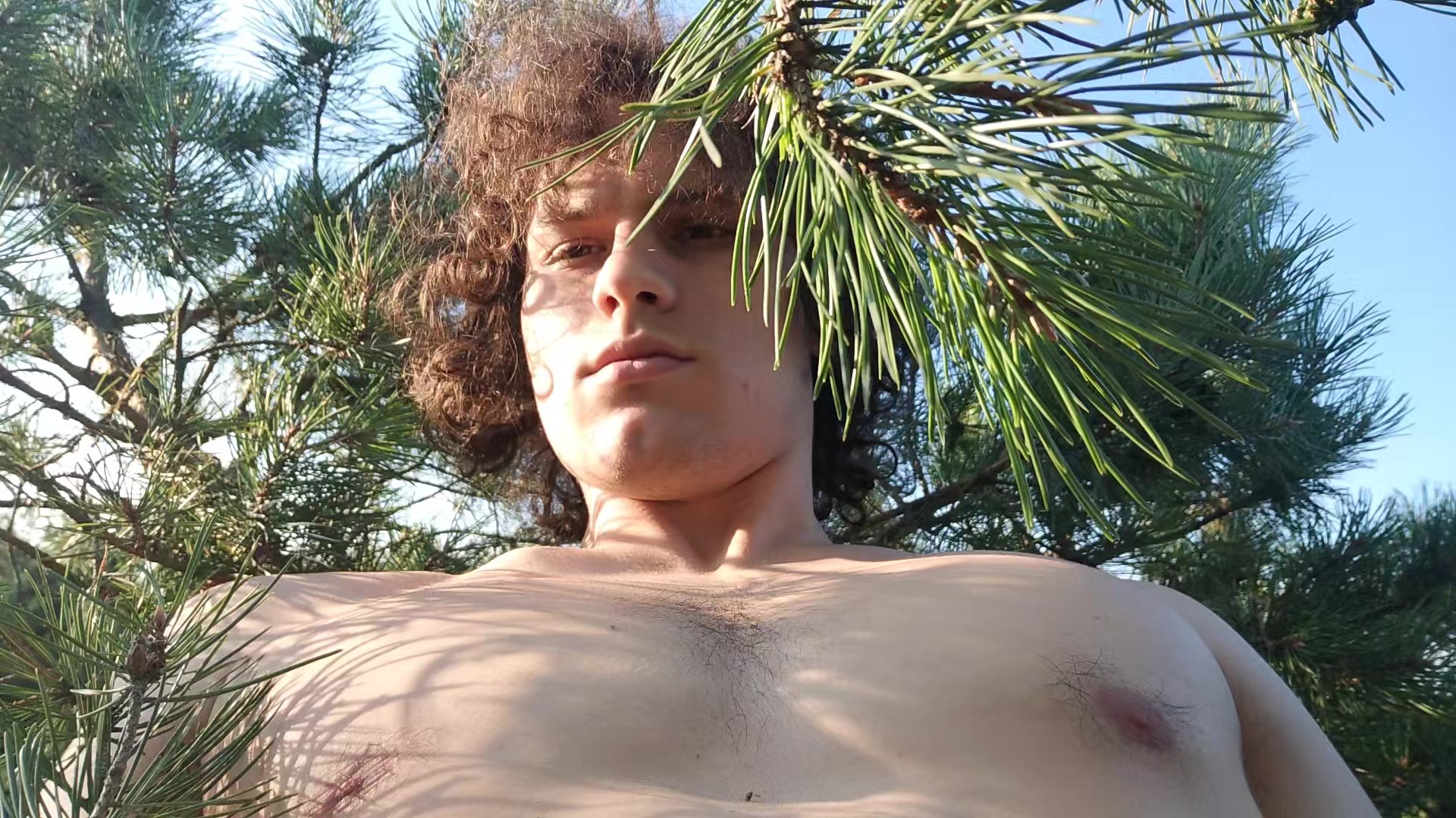 @я тупа свег щя