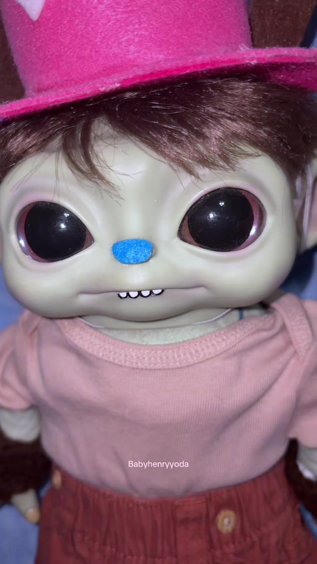 @Baby Henry