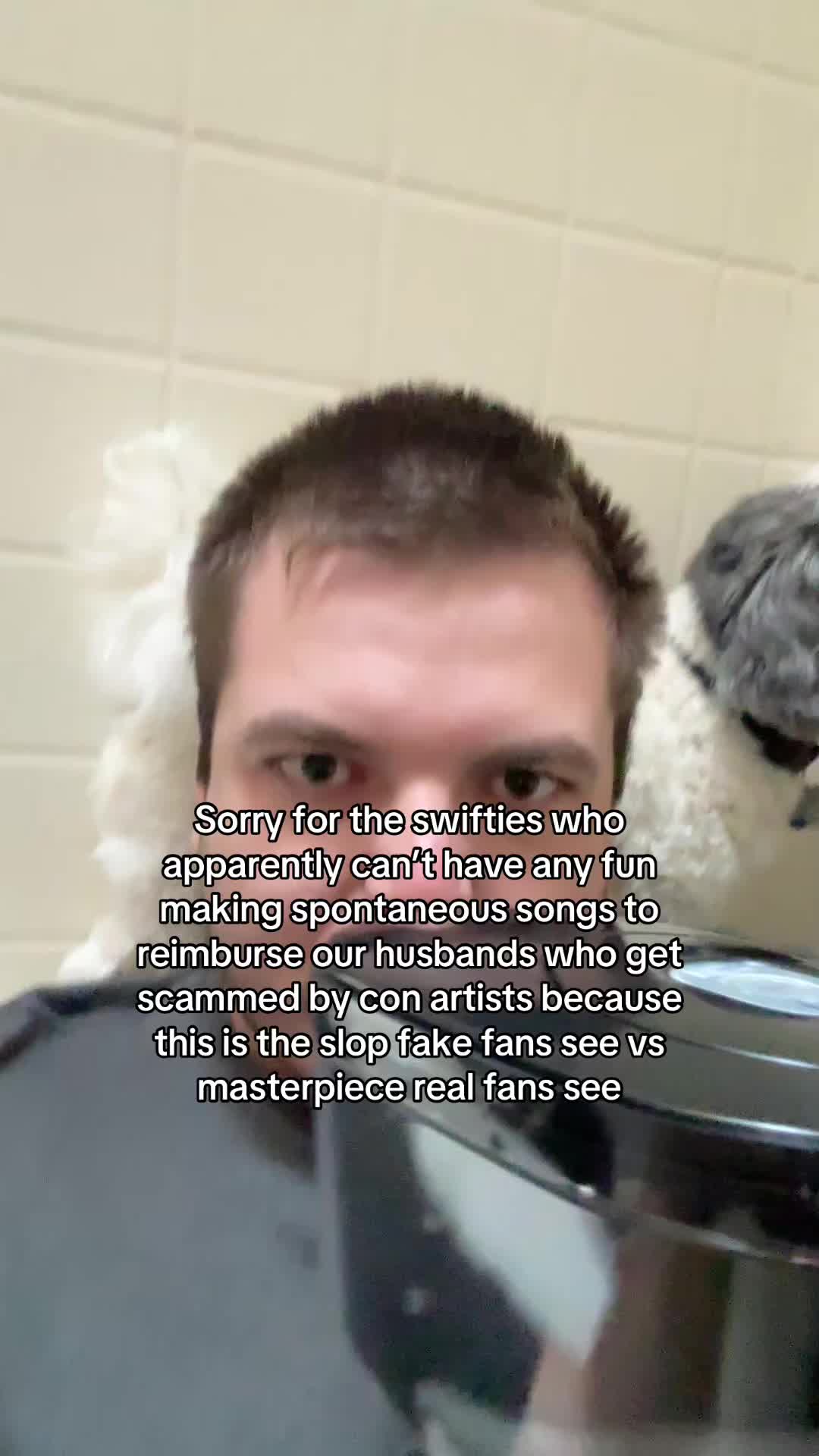@Crusty Robot