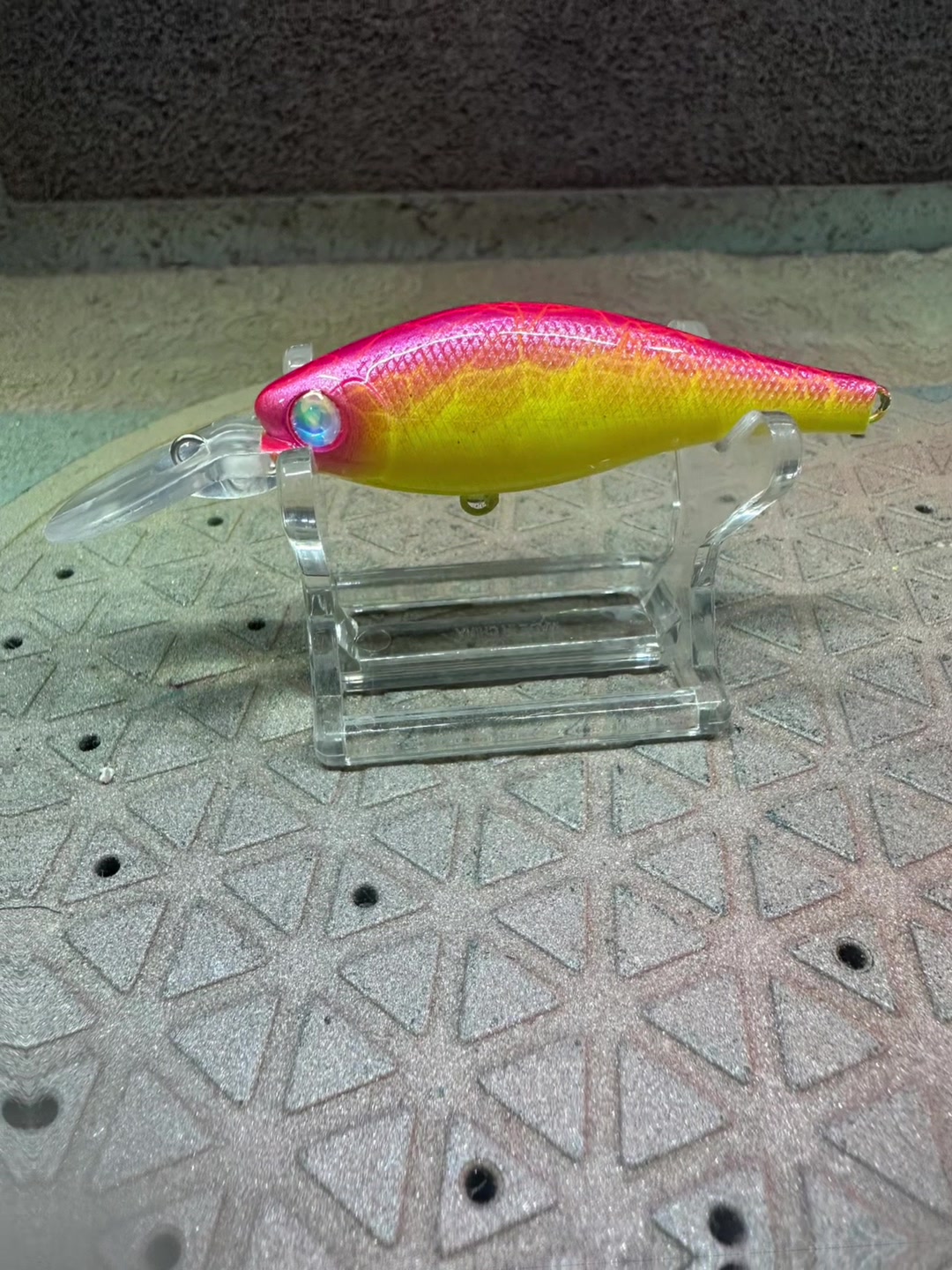 @LL custom baits