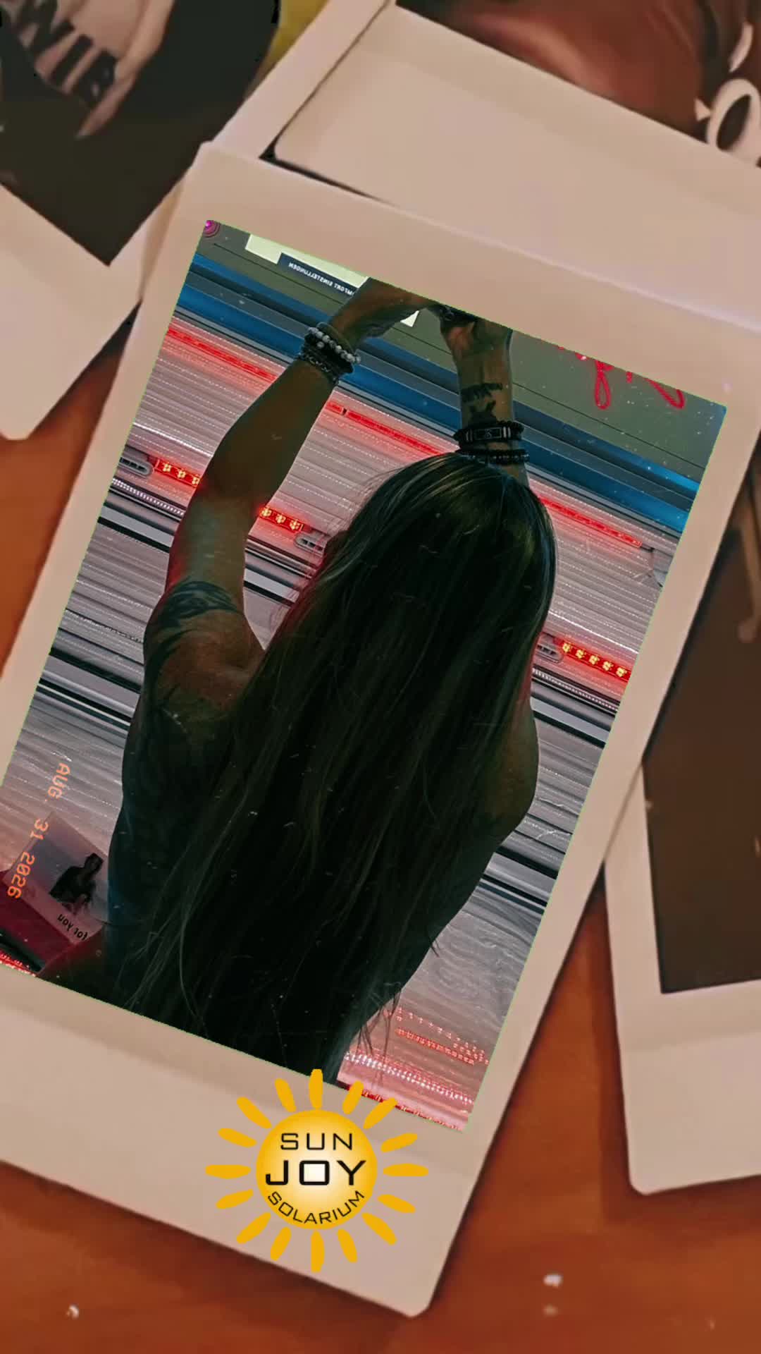 @Nicole Zett