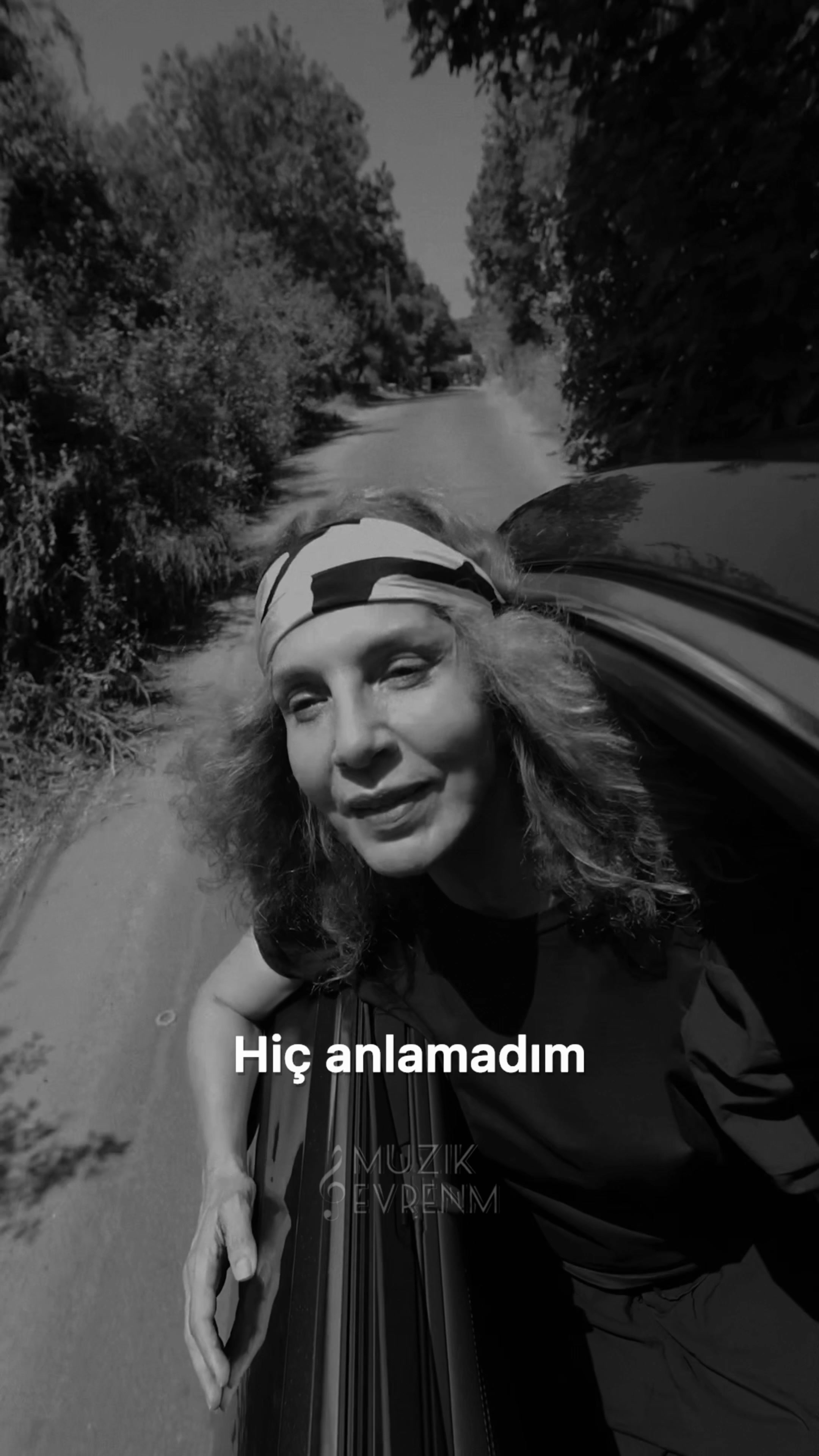 @M&uuml;zik Evrenim