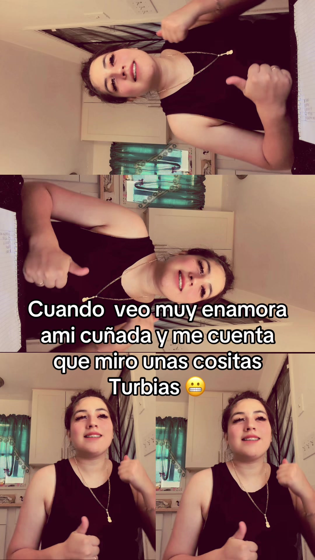 @la muchacha alegre ♥️