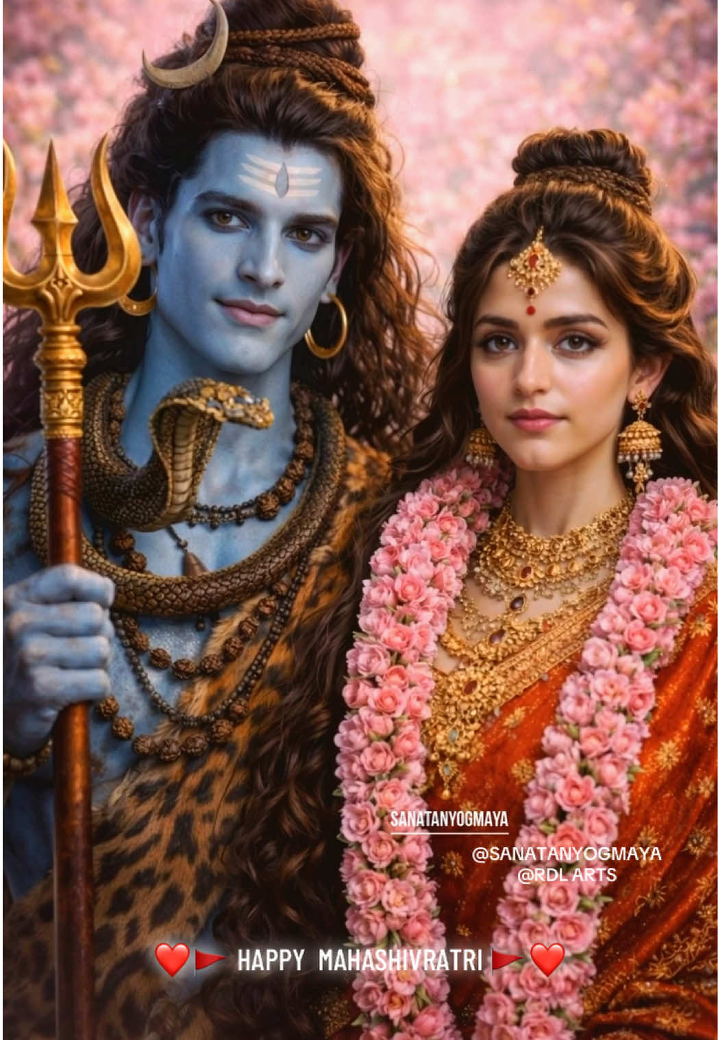 @🔱सनातनयोगमाया अध्यात्मजीवन🔱