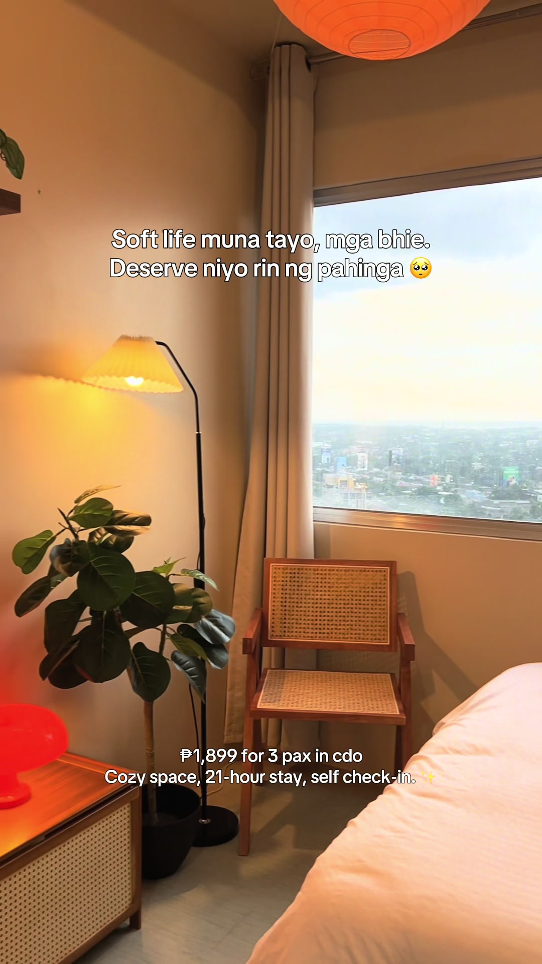 @NOMA CDO Airbnb