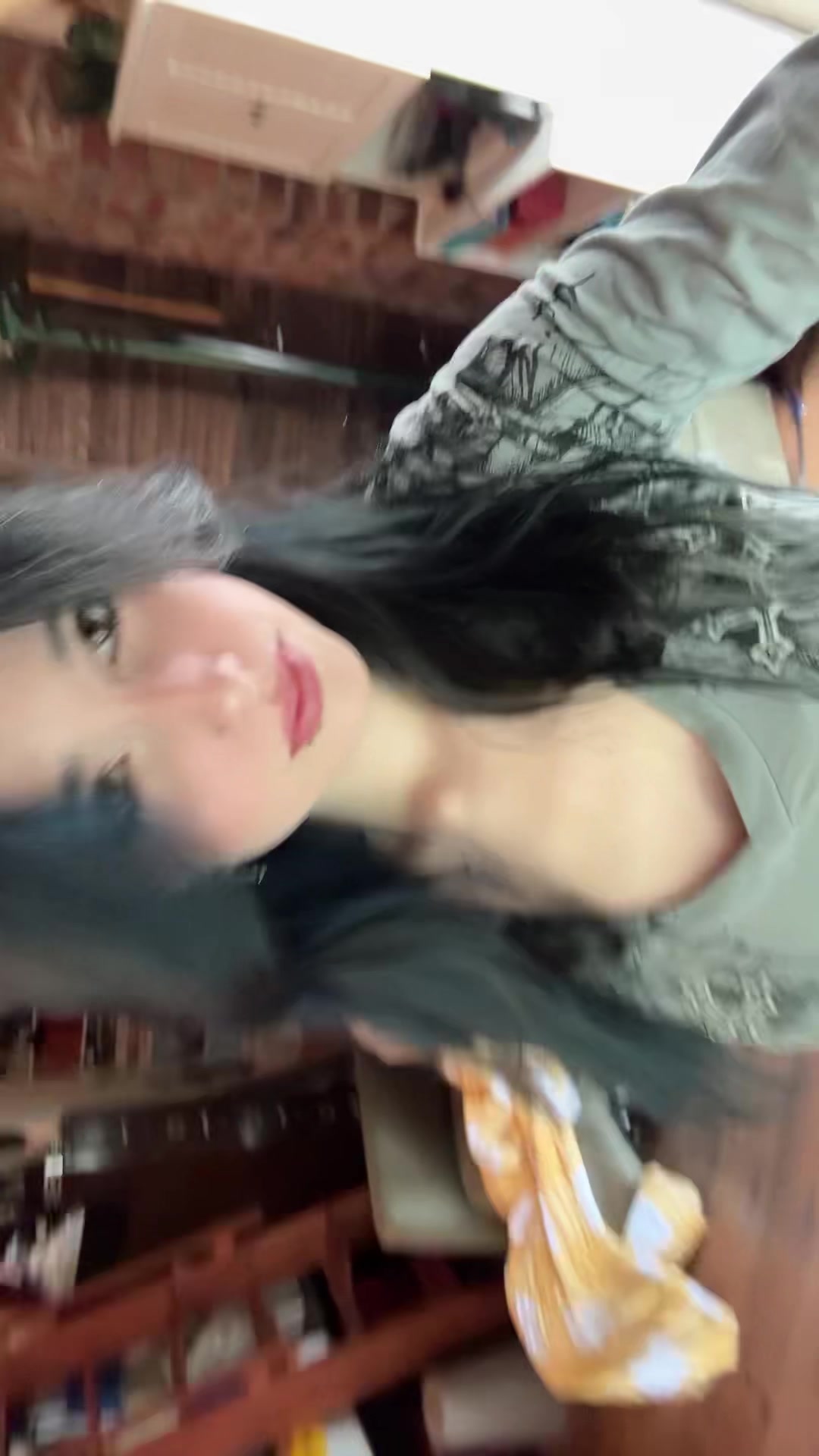 @Spam<3