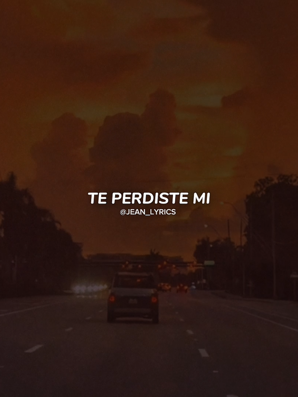 @Jean Lyrics