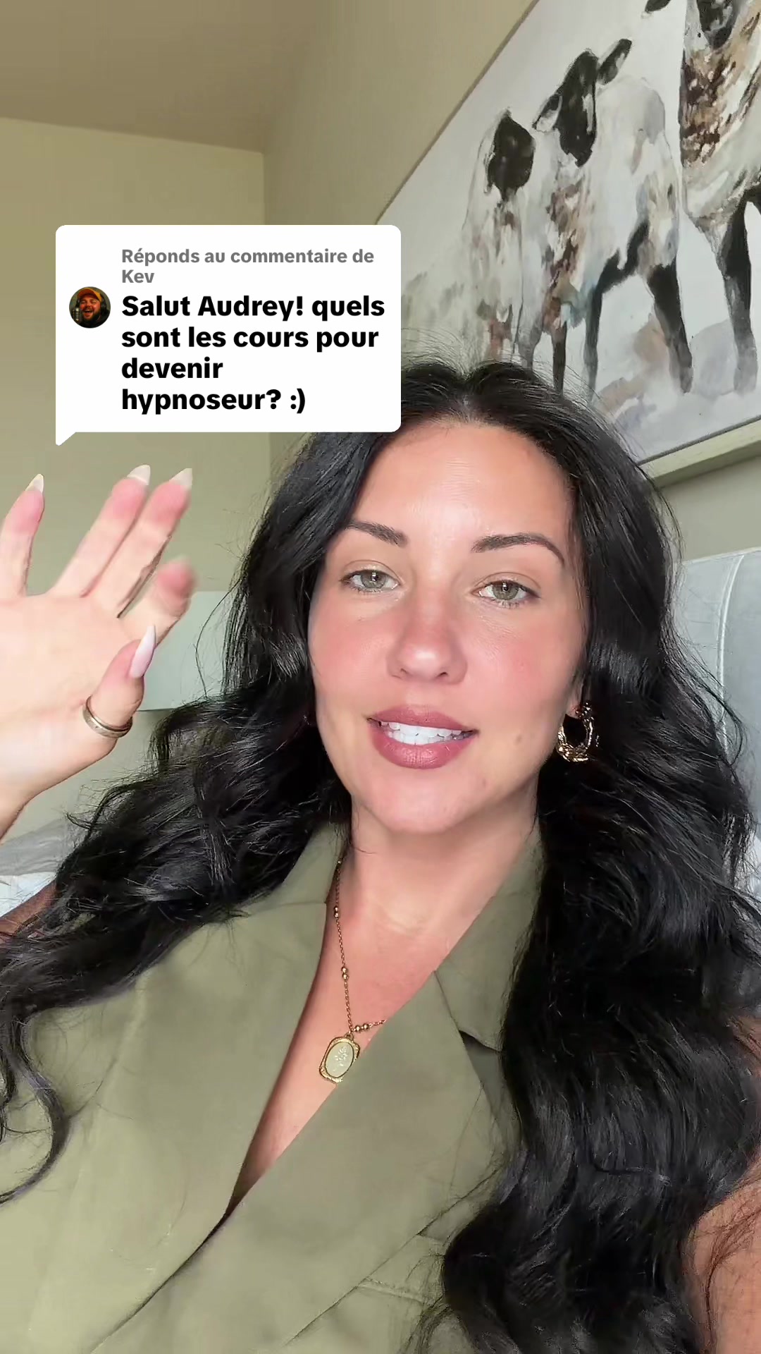@audreyboyte | Coach relations