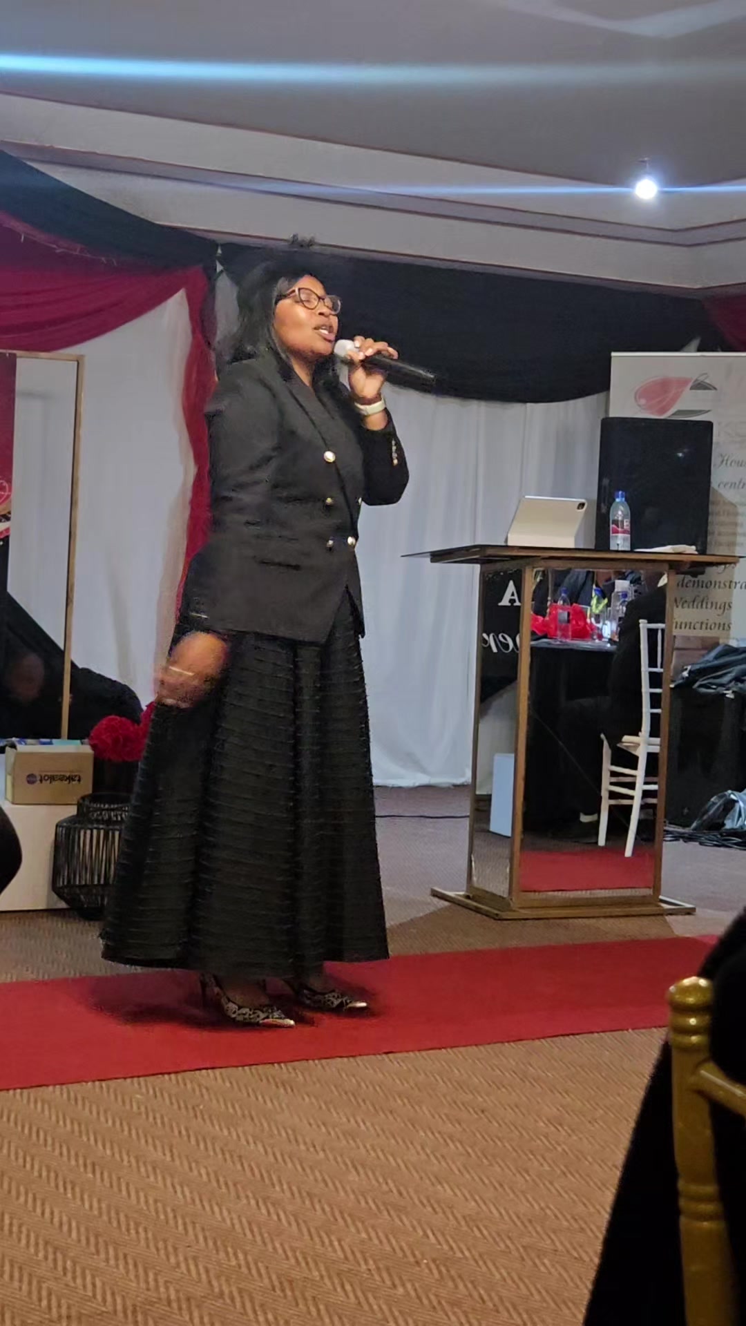 @Amanda Maphempeni Mafanya