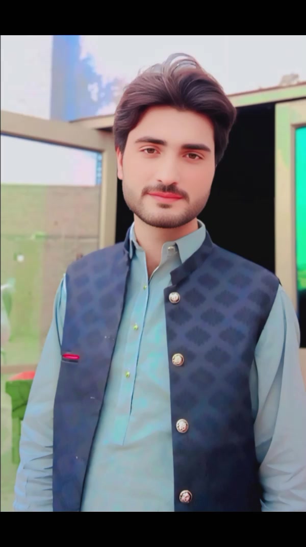 @Shahzad Ahmed ❤️