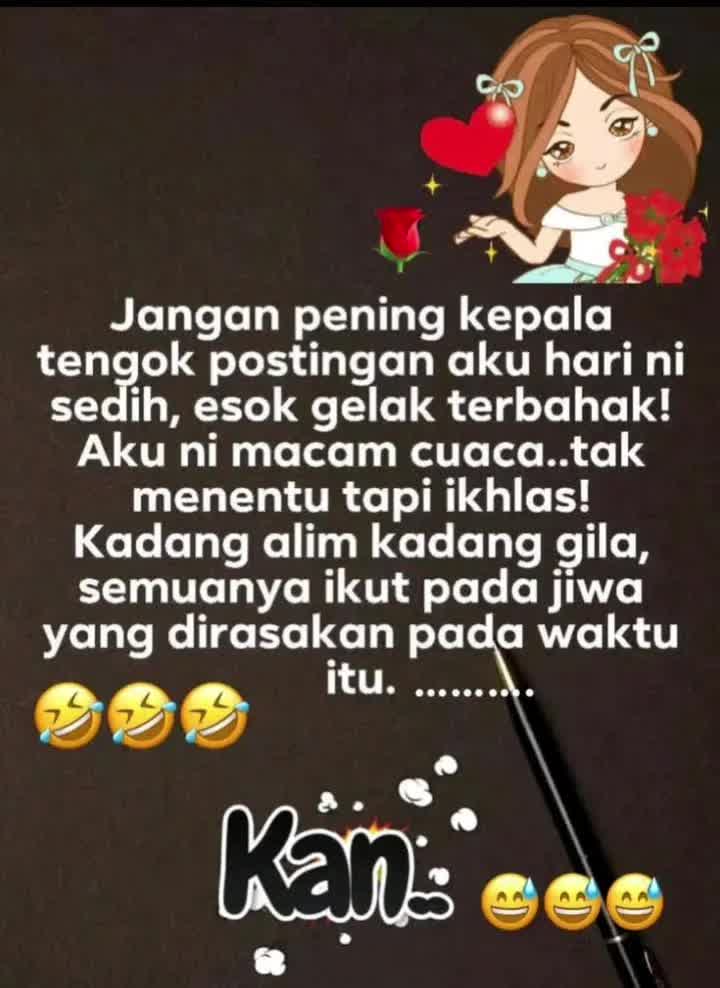 @Ida Zuraidah