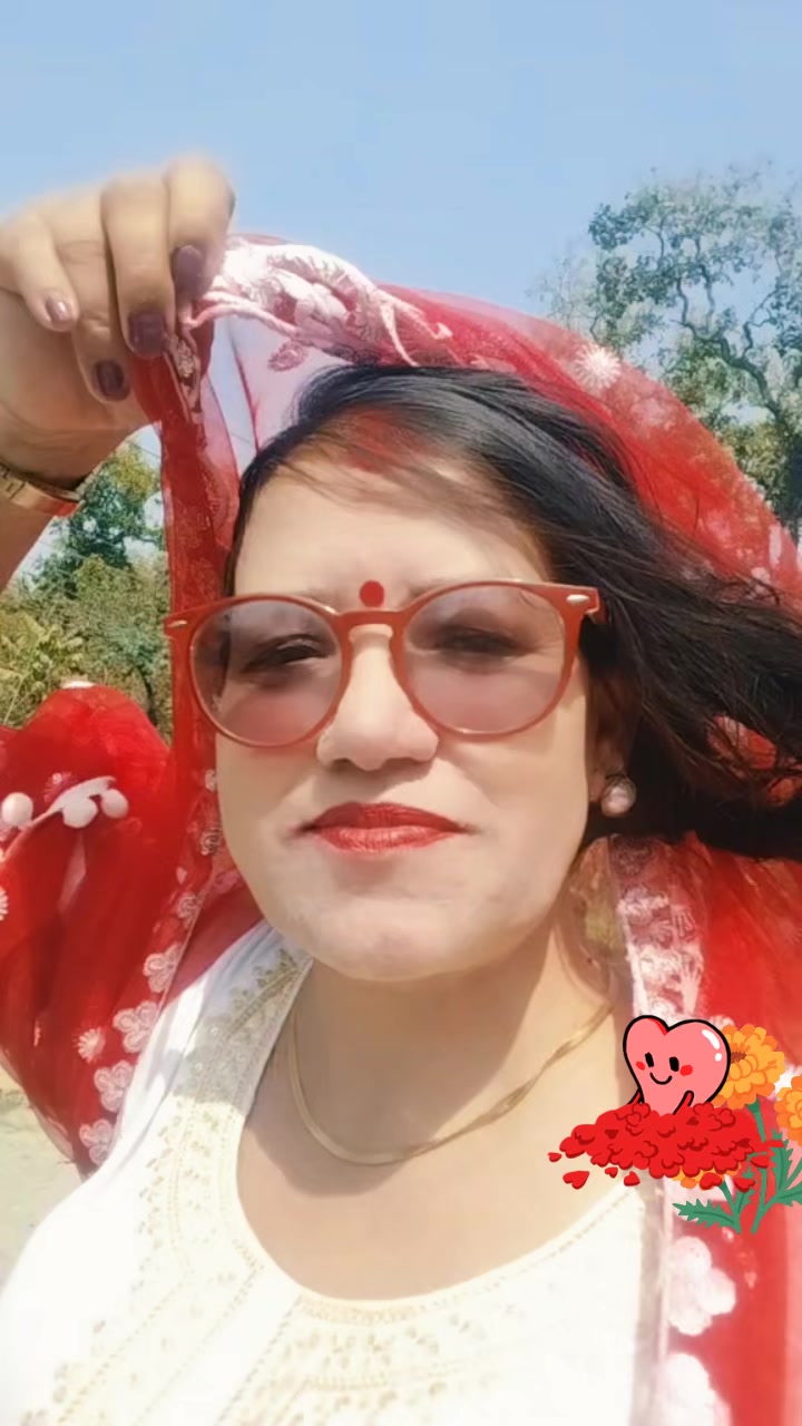 @Bimala Uprety Shiwakoti