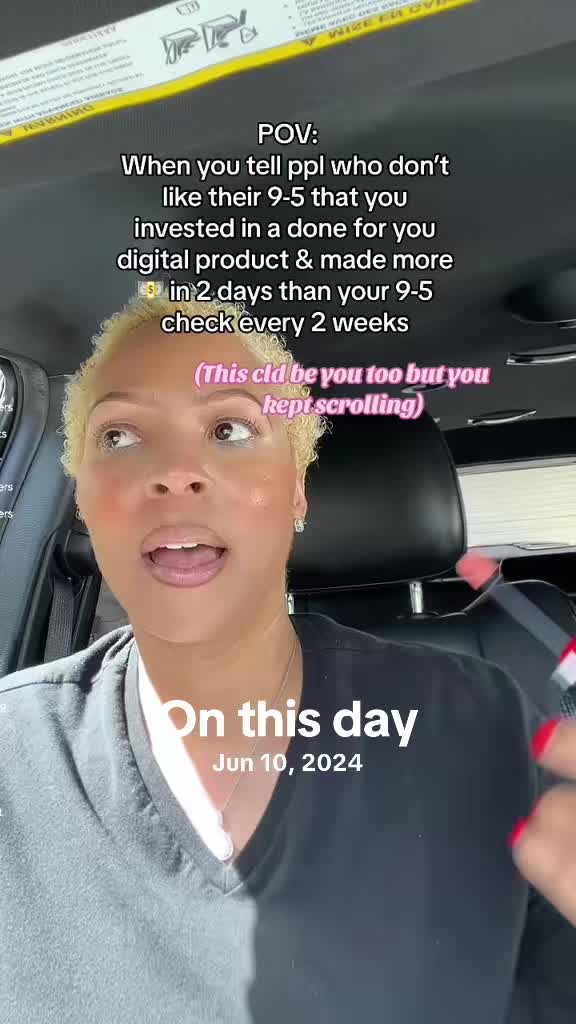 @Nakia Denise | Mentor