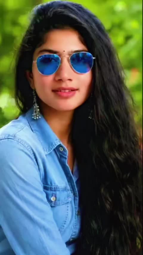 @𝄟❤️≛⃝ sai pallavi᭄●1⁴³𝄟≛⃝💚: