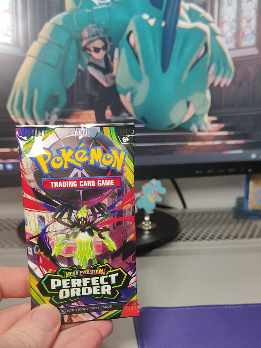 @Pokémon Trainer Kilin