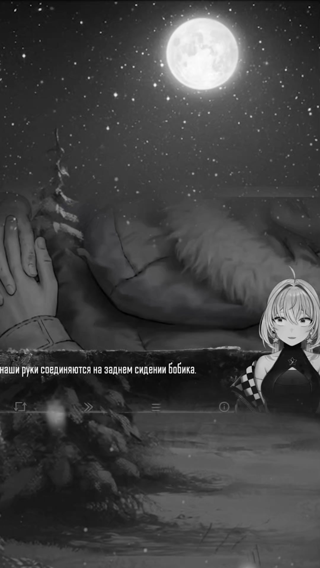 @Зайчик 🐰 Tiny Bunny