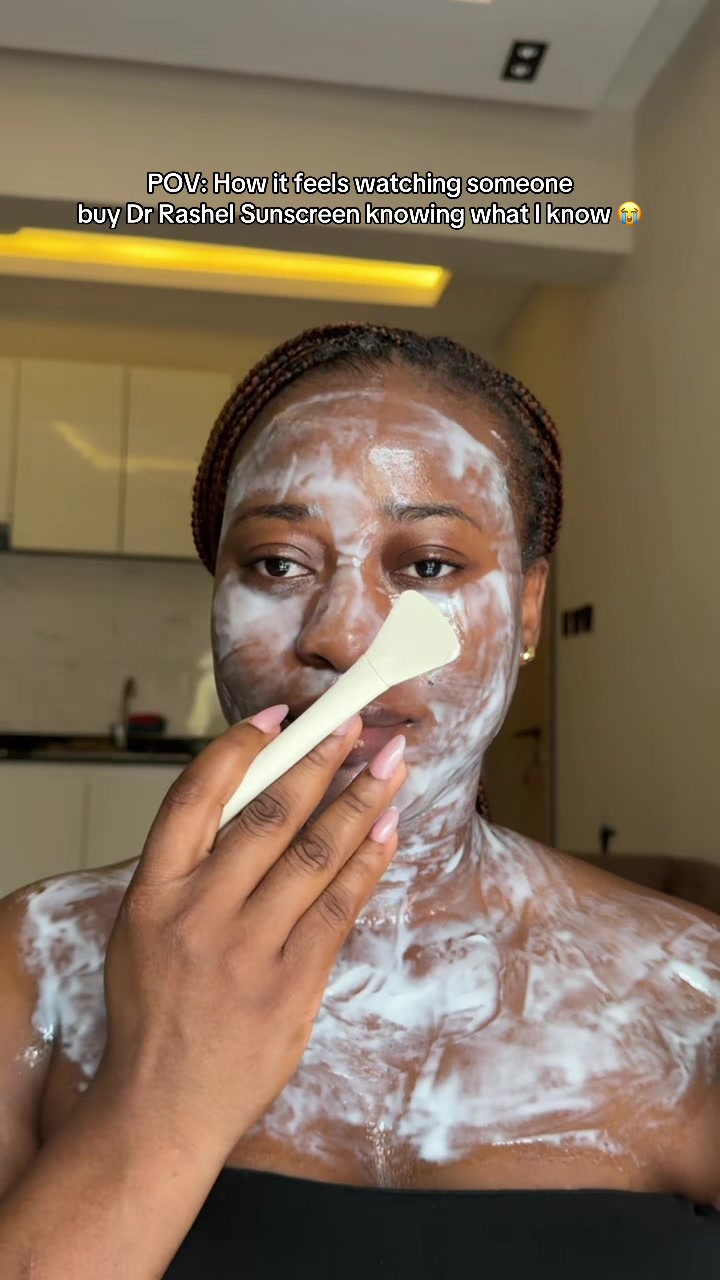 @Angela | skincare influencer