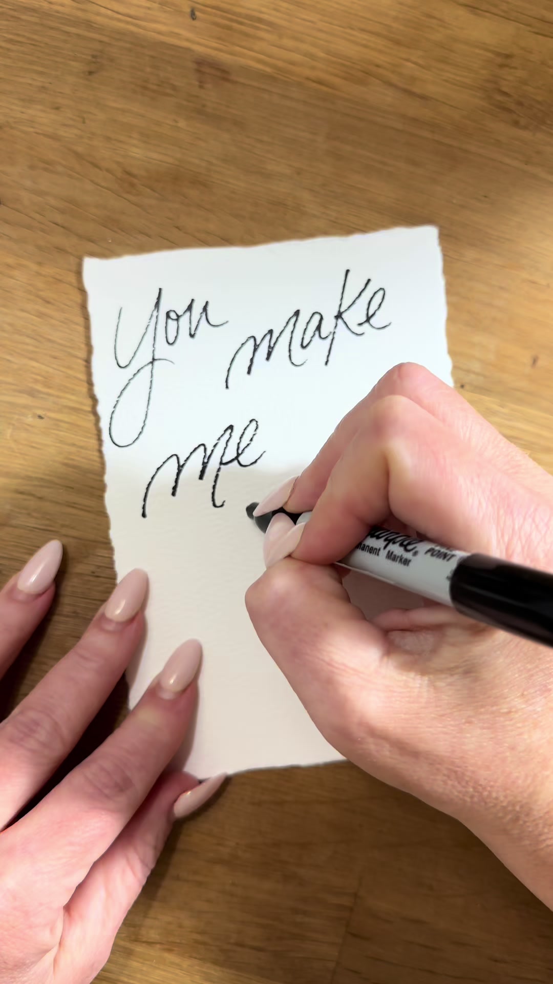 @April