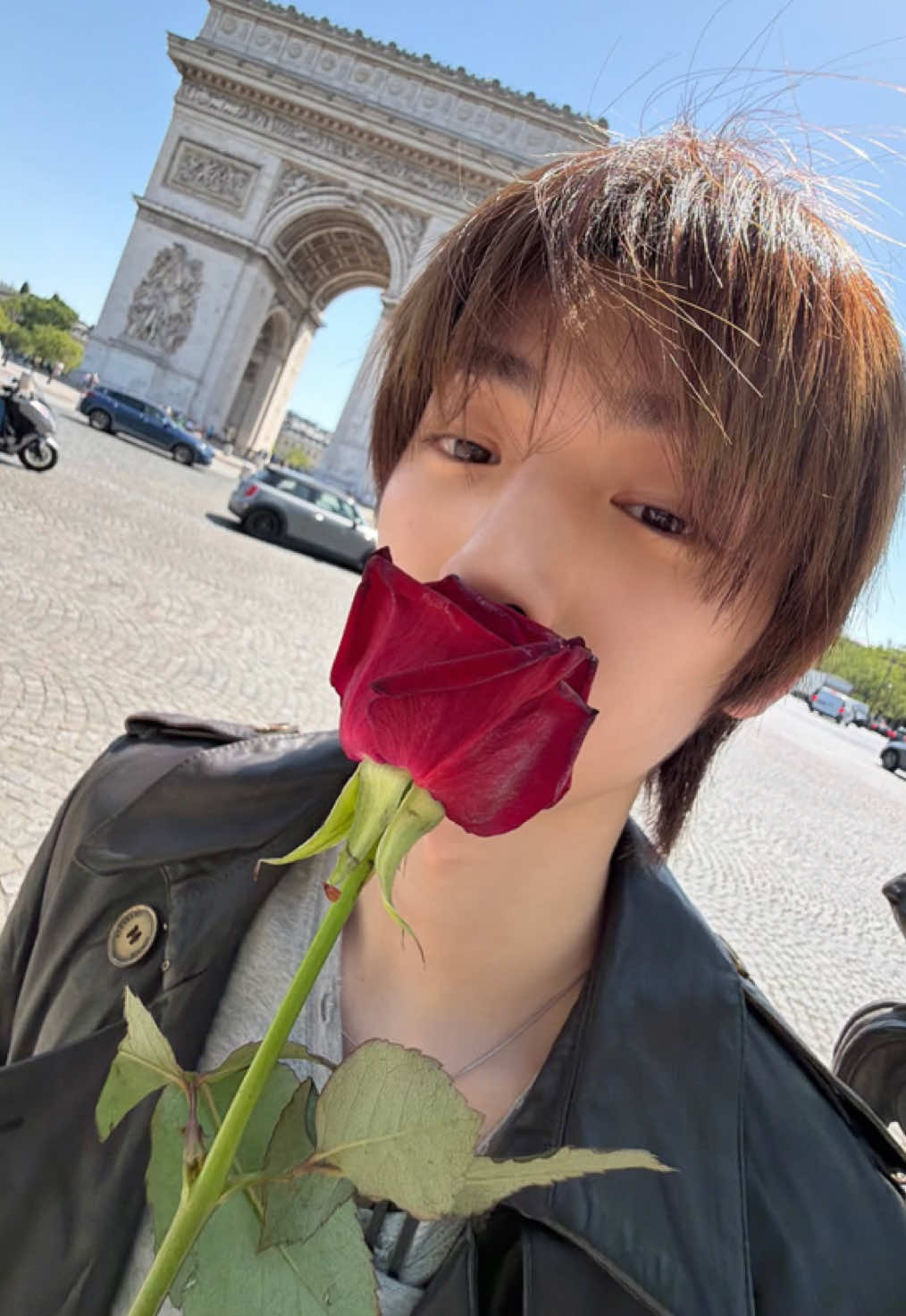 @madu 𝜗𝜚 (williamest สาว)