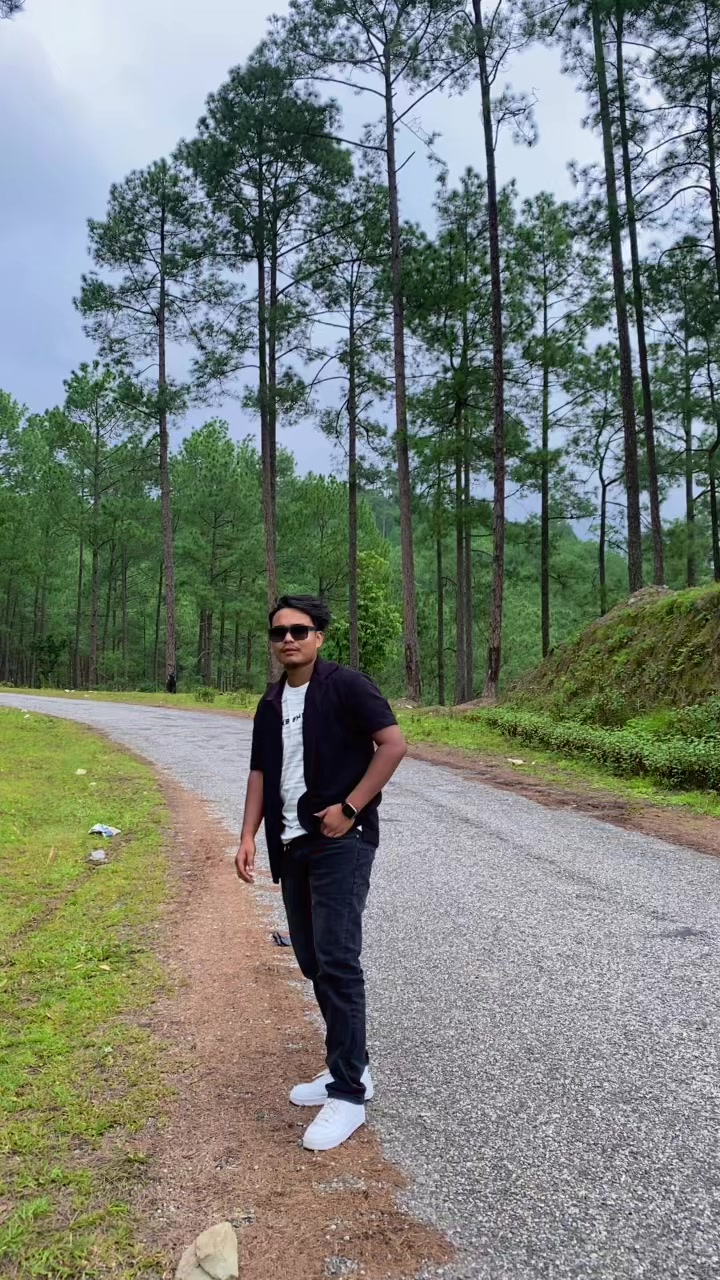@&Egrave;stylis Niranjan